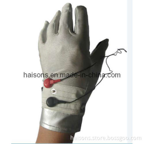 Beauty Salon Gloves